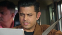 Megha Barsenge - 18th December 2024